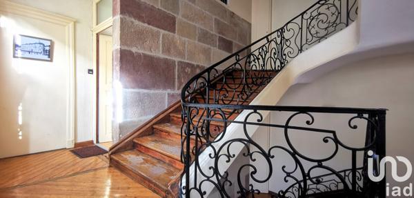 Appartement à vendre 3 pièces 82 m² Plombières-les-Bains