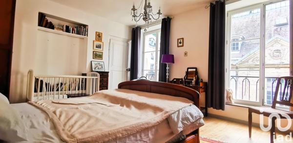 Appartement à vendre 3 pièces 82 m² Plombières-les-Bains