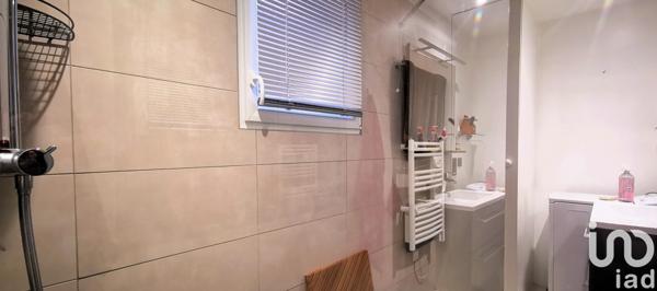 Appartement à vendre 3 pièces 82 m² Plombières-les-Bains