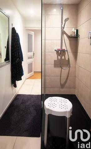 Appartement à vendre 3 pièces 82 m² Plombières-les-Bains