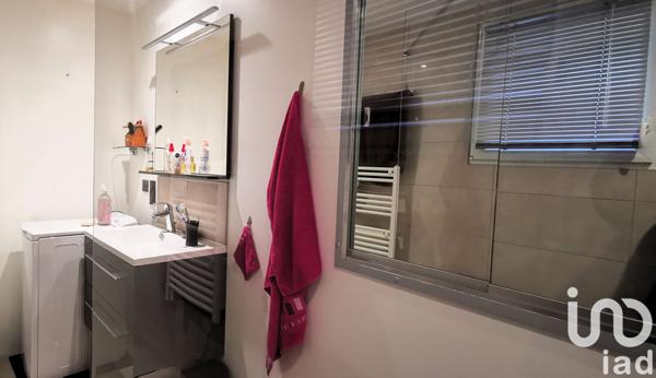 Appartement à vendre 3 pièces 82 m² Plombières-les-Bains