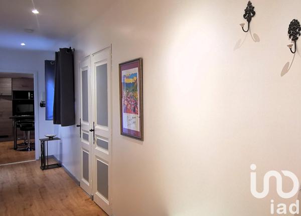 Appartement à vendre 3 pièces 82 m² Plombières-les-Bains