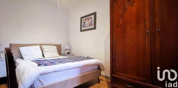 Appartement à vendre 3 pièces 82 m² Plombières-les-Bains