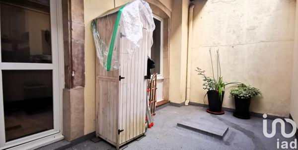 Appartement à vendre 3 pièces 82 m² Plombières-les-Bains