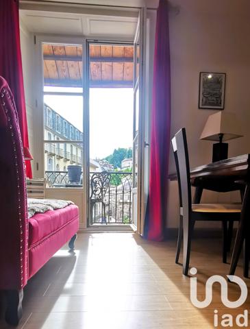 Appartement à vendre 3 pièces 82 m² Plombières-les-Bains
