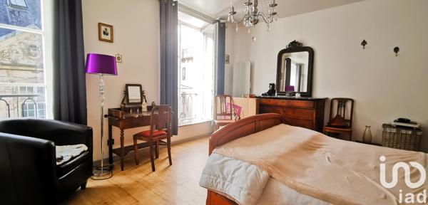 Appartement à vendre 3 pièces 82 m² Plombières-les-Bains