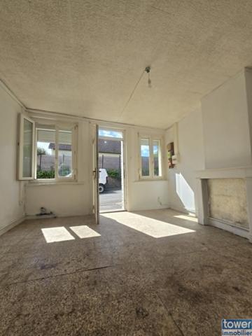 Maison 4 pièce(s) 2 chambre(s) 66 m²
