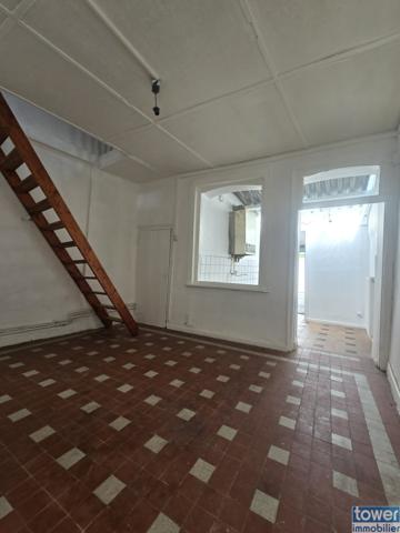 Maison 4 pièce(s) 2 chambre(s) 66 m²