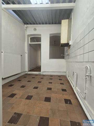 Maison 4 pièce(s) 2 chambre(s) 66 m²