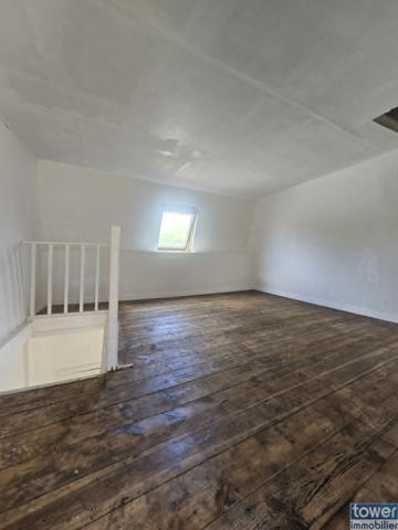 Maison 4 pièce(s) 2 chambre(s) 66 m²