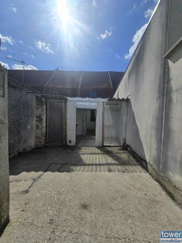 Maison 4 pièce(s) 2 chambre(s) 66 m²