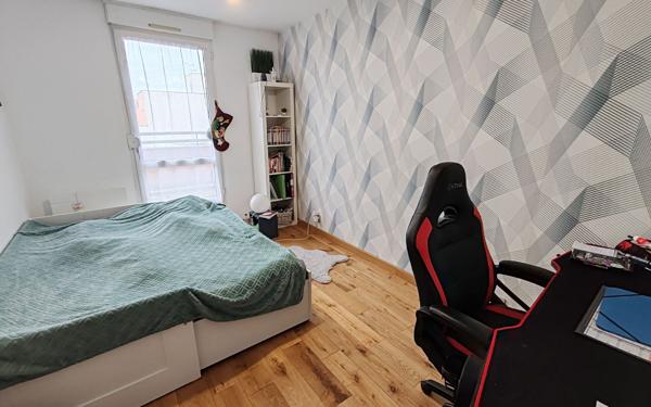 Appartement à vendre    4 pièces • 98,64 m2 Épernay