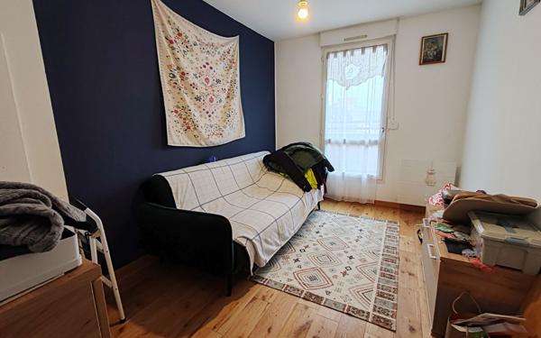 Appartement à vendre    4 pièces • 98,64 m2 Épernay