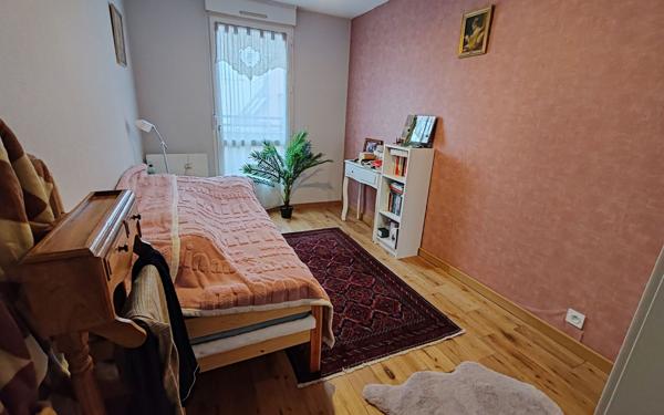 Appartement à vendre    4 pièces • 98,64 m2 Épernay