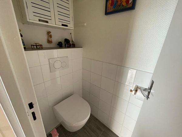 Appartement Nantes 3 pièce(s) 69.71 m2, balcon, parking, cave.