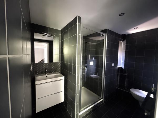 Beau Loft Loué investissement
