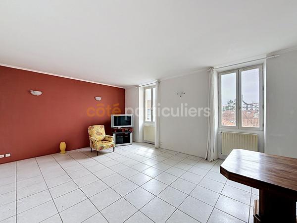 Vente
                Appartement110 m² - 4 Pièces -
                    BIARRITZ (64200)