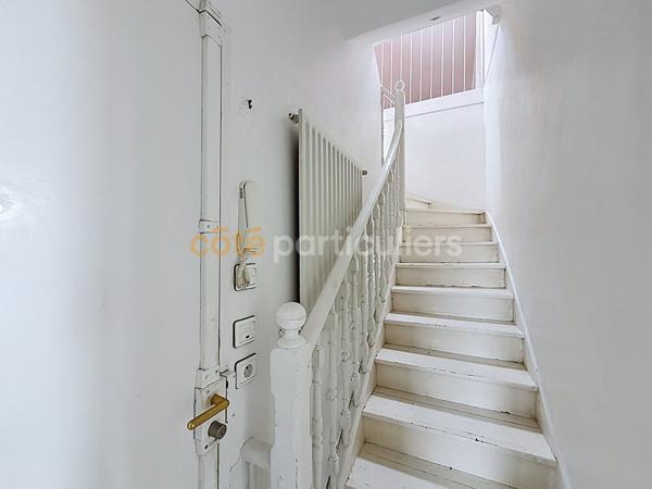 Vente
                Appartement110 m² - 4 Pièces -
                    BIARRITZ (64200)