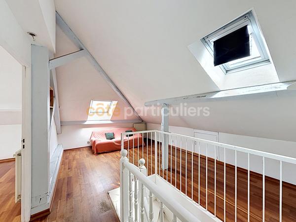 Vente
                Appartement110 m² - 4 Pièces -
                    BIARRITZ (64200)