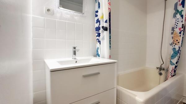 Maison Aiguillon Ville d'Automne