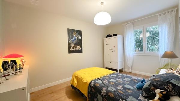 Maison Aiguillon Ville d'Automne