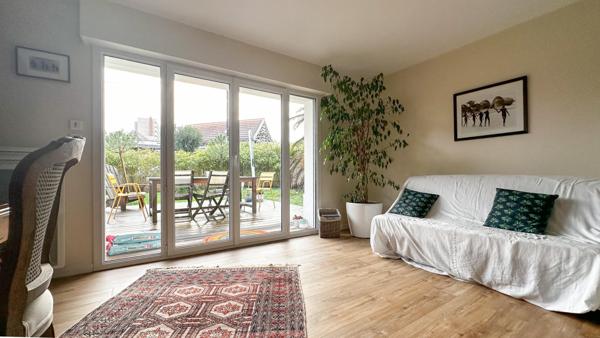 Maison Aiguillon Ville d'Automne