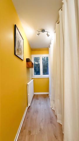 Maison Aiguillon Ville d'Automne