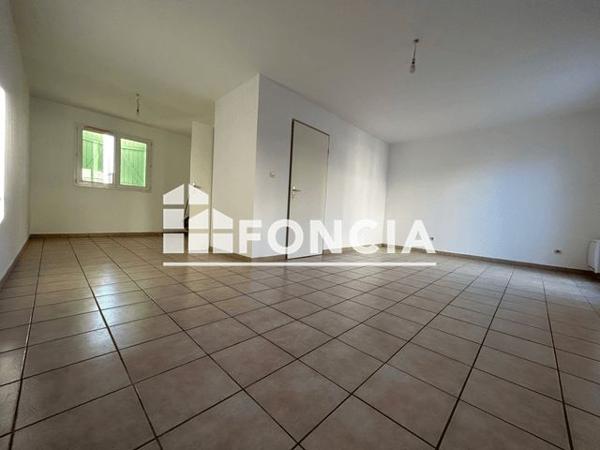 Location Maison 4 pièces 80.23 m² - 37 RUE DES LENTISQUES Narbonne 11100