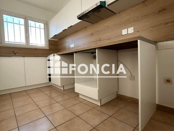 Location Maison 4 pièces 80.23 m² - 37 RUE DES LENTISQUES Narbonne 11100