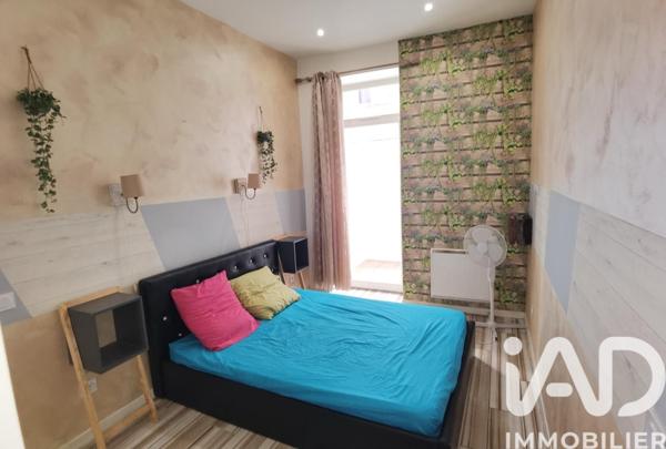 Appartement à vendre 2 pièces 31 m² Marseille 1