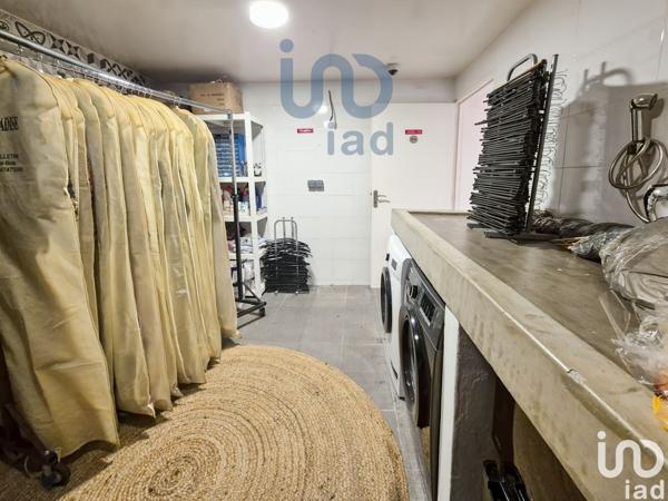 Murs commerciaux  à vendre 136 m² Aulnay-sous-Bois