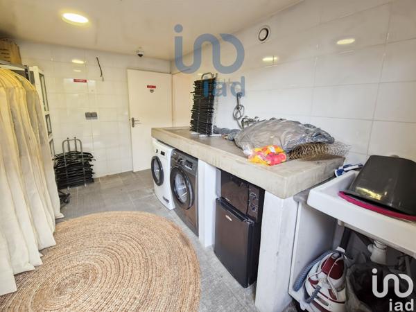 Murs commerciaux  à vendre 136 m² Aulnay-sous-Bois