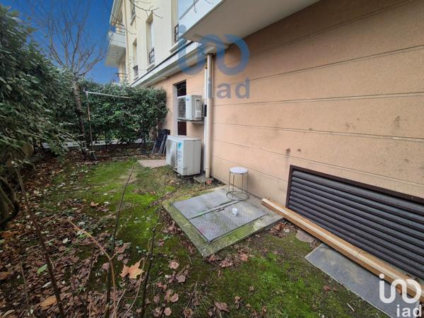 Murs commerciaux  à vendre 136 m² Aulnay-sous-Bois