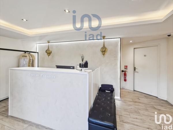 Murs commerciaux  à vendre 136 m² Aulnay-sous-Bois