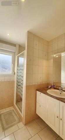 Achat - Maison Raon-l'Étape 88110 3 pièces 75 m 2 601 m 2