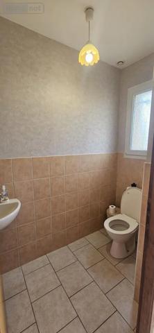 Achat - Maison Raon-l'Étape 88110 3 pièces 75 m 2 601 m 2