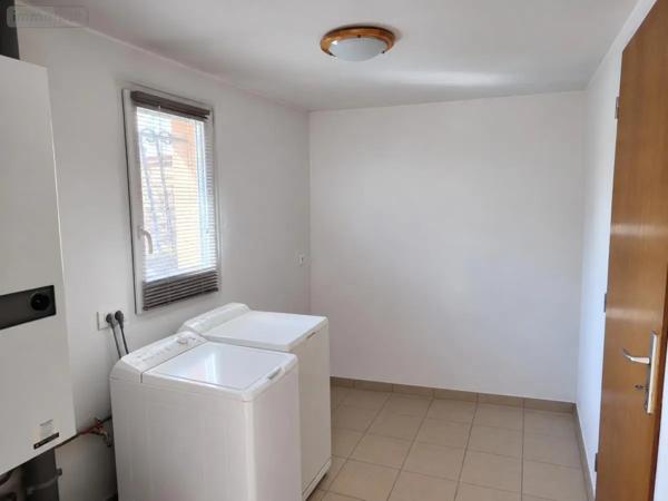 Achat - Maison Raon-l'Étape 88110 3 pièces 75 m 2 601 m 2