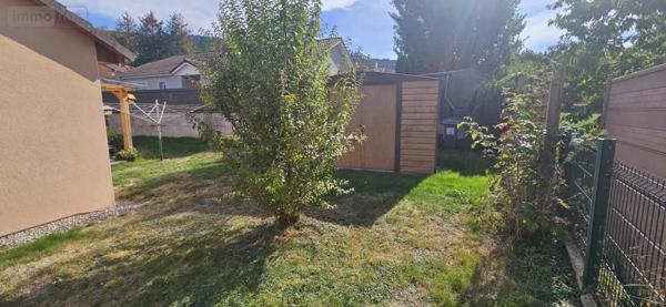 Achat - Maison Raon-l'Étape 88110 3 pièces 75 m 2 601 m 2