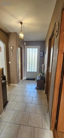 Achat - Maison Raon-l'Étape 88110 3 pièces 75 m 2 601 m 2