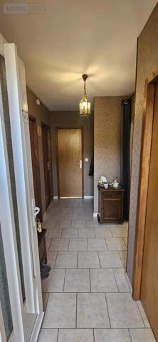 Achat - Maison Raon-l'Étape 88110 3 pièces 75 m 2 601 m 2