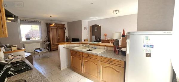 Achat - Maison Raon-l'Étape 88110 3 pièces 75 m 2 601 m 2