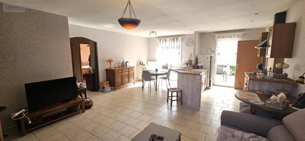 Achat - Maison Raon-l'Étape 88110 3 pièces 75 m 2 601 m 2