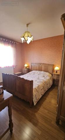 Achat - Maison Raon-l'Étape 88110 3 pièces 75 m 2 601 m 2