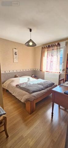 Achat - Maison Raon-l'Étape 88110 3 pièces 75 m 2 601 m 2