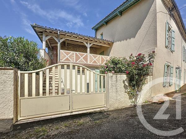 Maison à vendre  6 pièces - 136,56 m2 ST CLAR - 32