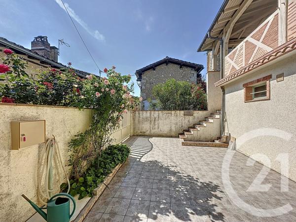 Maison à vendre  6 pièces - 136,56 m2 ST CLAR - 32