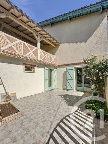 Maison à vendre  6 pièces - 136,56 m2 ST CLAR - 32