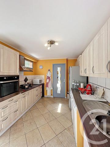 Maison à vendre  6 pièces - 136,56 m2 ST CLAR - 32