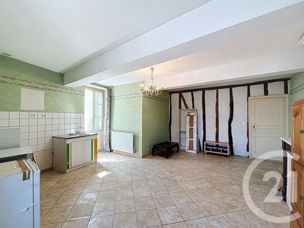 Maison à vendre  6 pièces - 136,56 m2 ST CLAR - 32