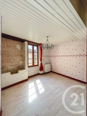 Maison à vendre  6 pièces - 136,56 m2 ST CLAR - 32